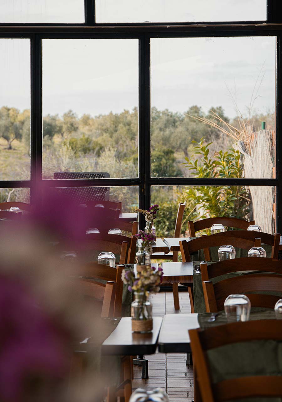 Agriturismo San Germano