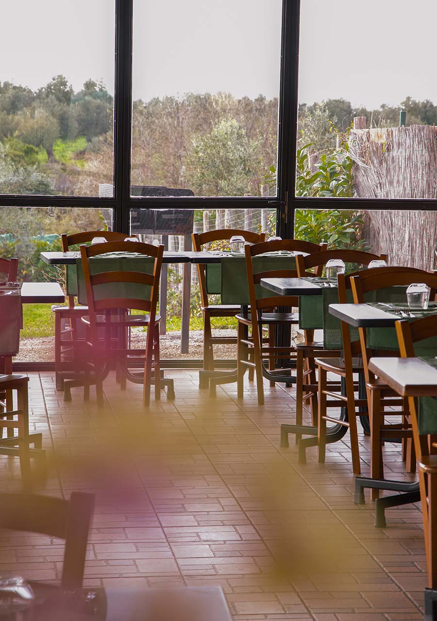 Agriturismo San Germano