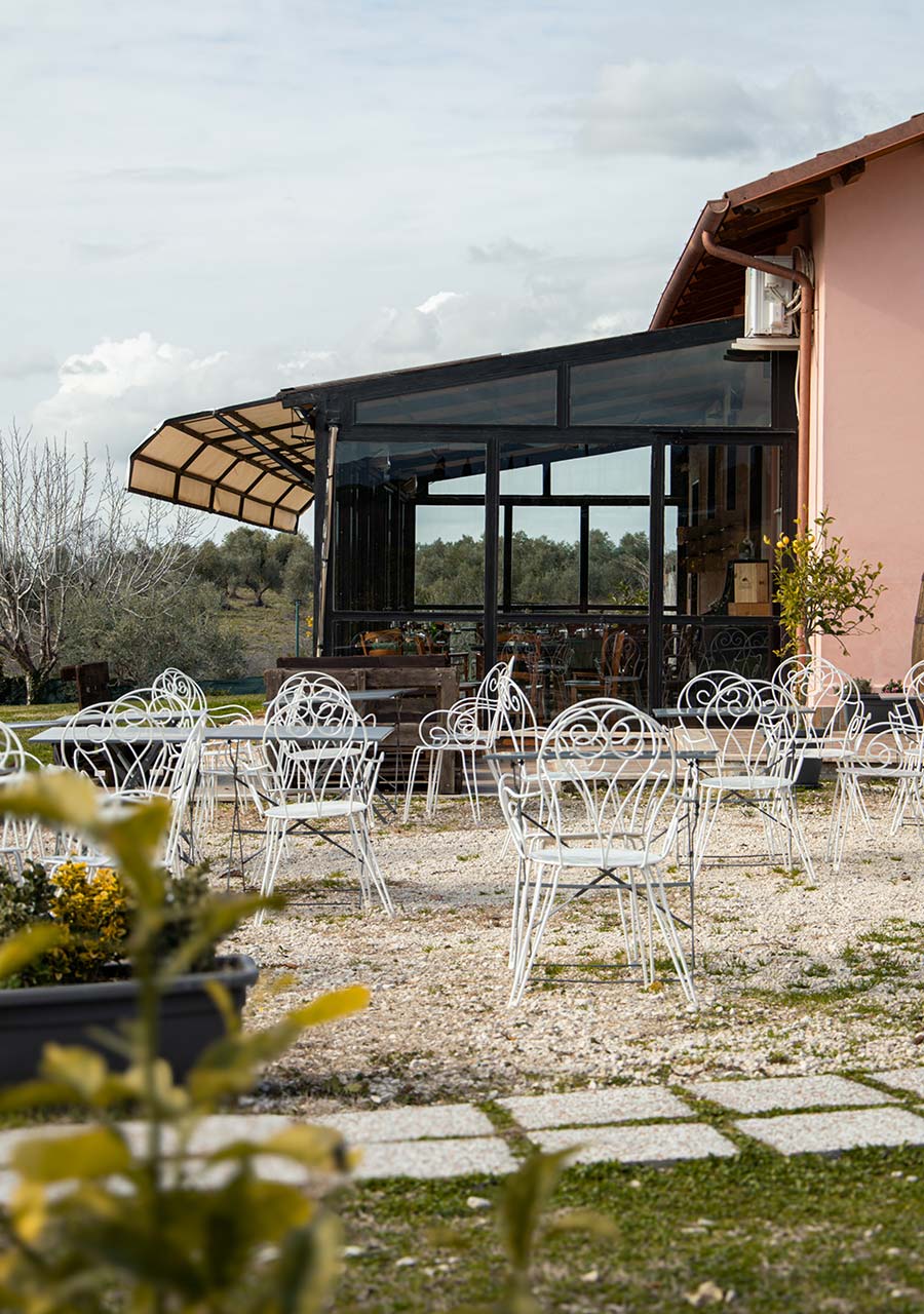 Agriturismo San Germano