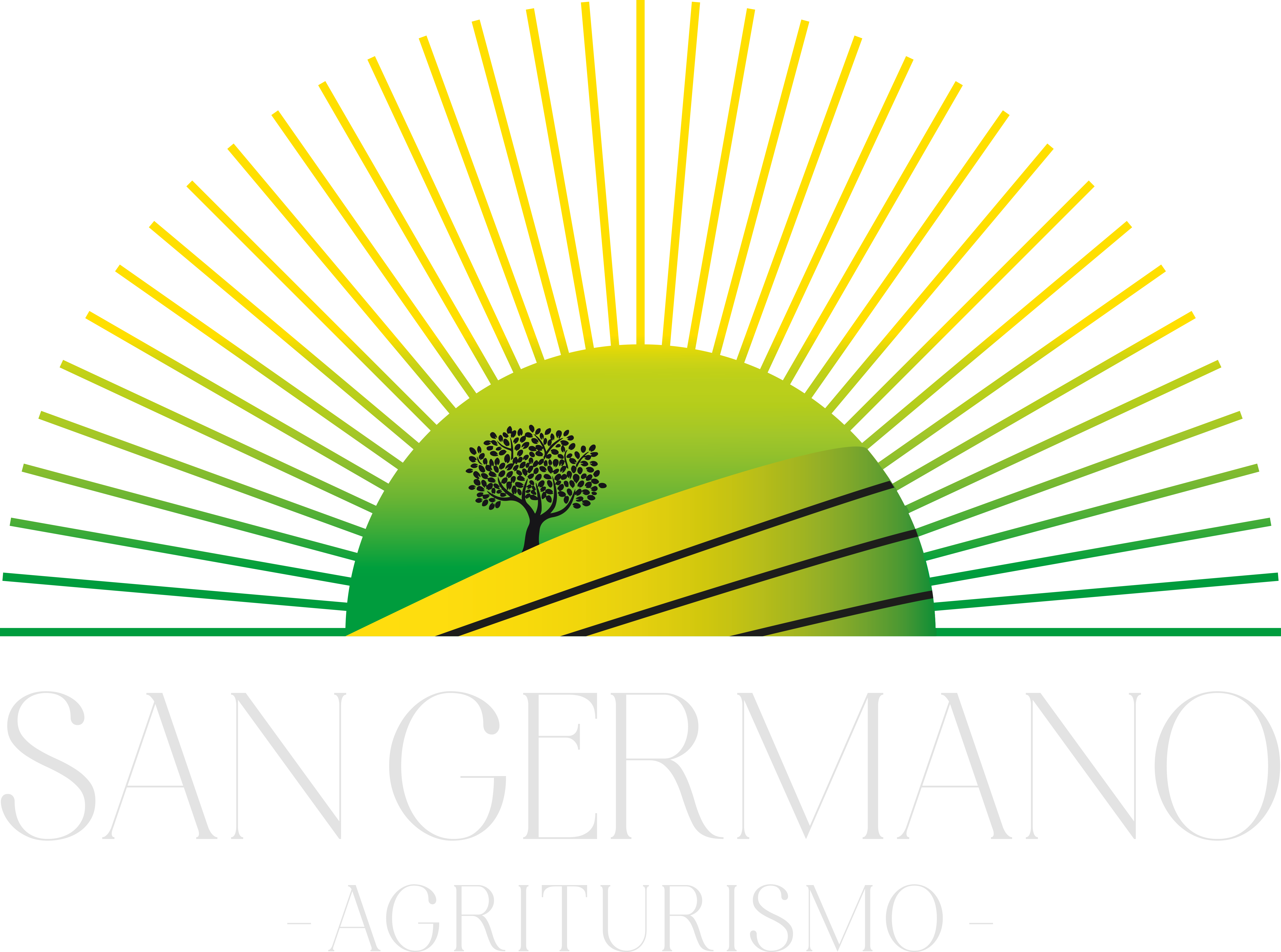 Agriturismo San Germano