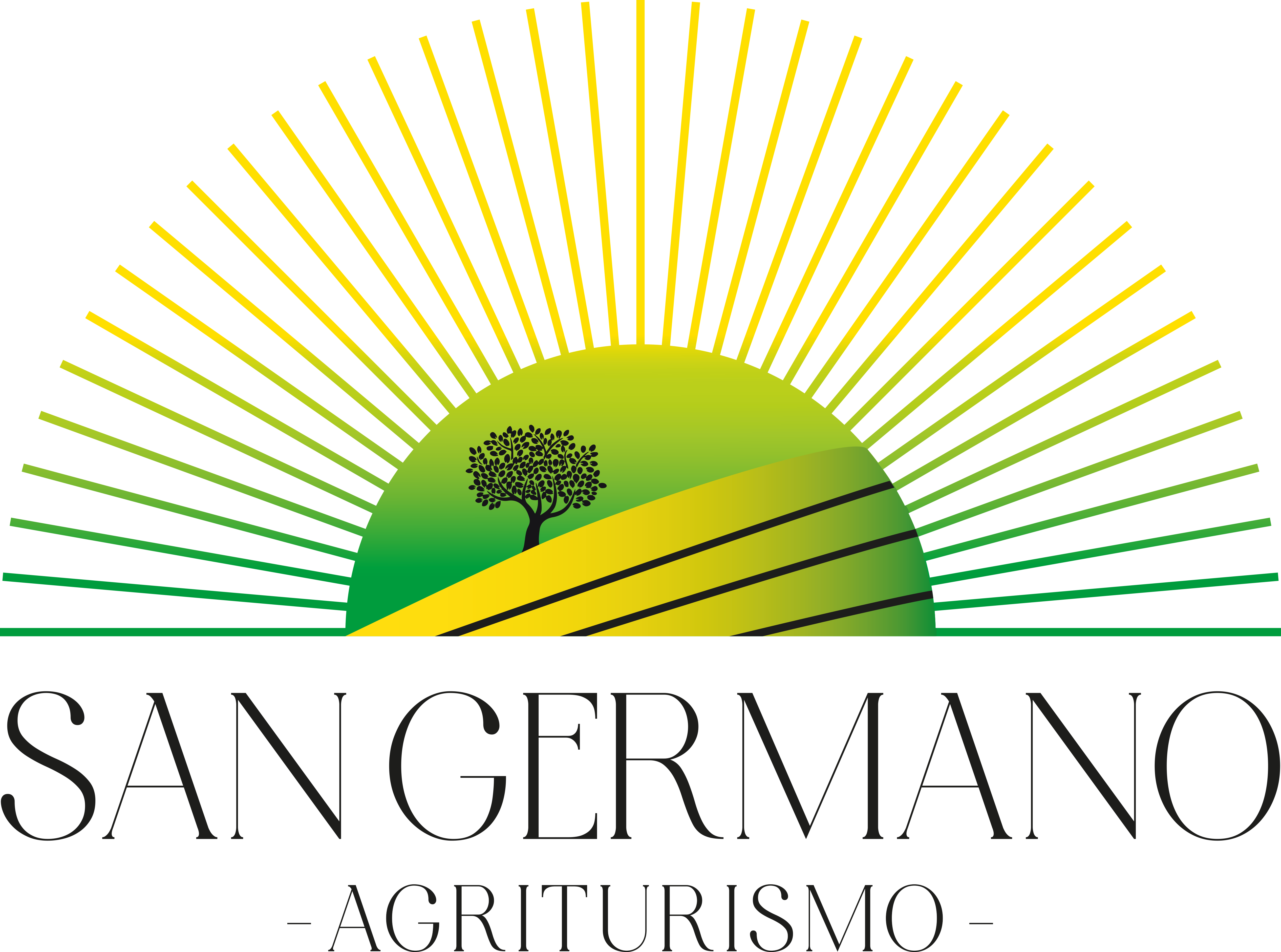 Agriturismo San Germano